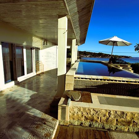 Nusa View - Oceanfront Rentals Nusa Lembongan  Ngoại thất bức ảnh