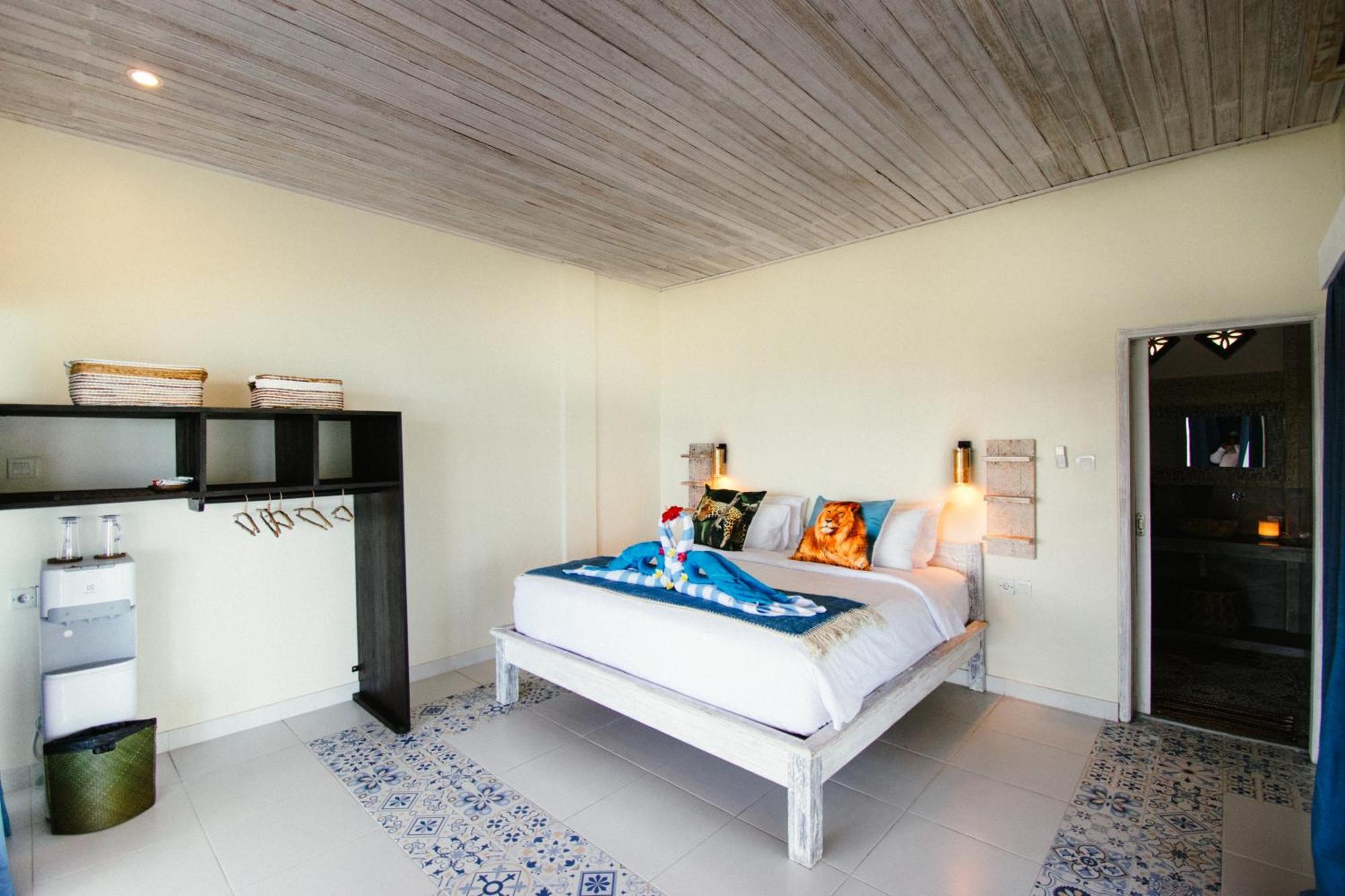Nusa View - Oceanfront Rentals Nusa Lembongan  Ngoại thất bức ảnh